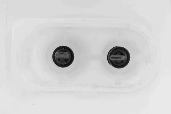 Ausgleichsbehälter, Kühlmittel Motorraum VAICO V20-3410 Bild Ausgleichsbehälter, Kühlmittel Motorraum VAICO V20-3410