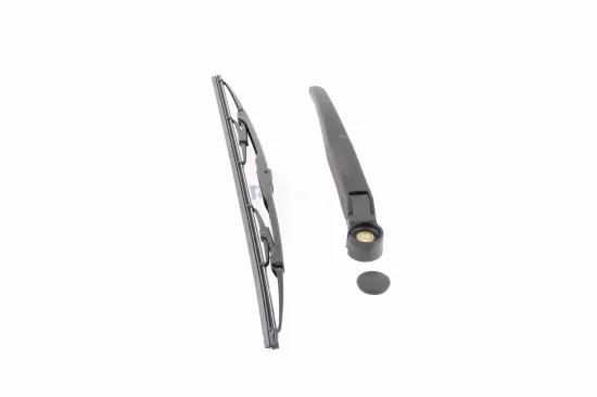 Wischarm-Satz, Scheibenreinigung hinten VAICO V20-3412 Bild Wischarm-Satz, Scheibenreinigung hinten VAICO V20-3412