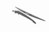 Wischarm-Satz, Scheibenreinigung hinten VAICO V20-3412 Bild Wischarm-Satz, Scheibenreinigung hinten VAICO V20-3412