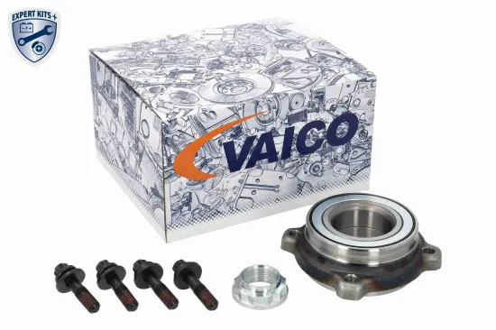 Radlagersatz Vorderachse VAICO V20-3416 Bild Radlagersatz Vorderachse VAICO V20-3416