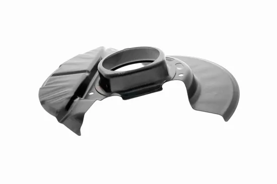 Spritzblech, Bremsscheibe Vorderachse links VAICO V20-3438 Bild Spritzblech, Bremsscheibe Vorderachse links VAICO V20-3438