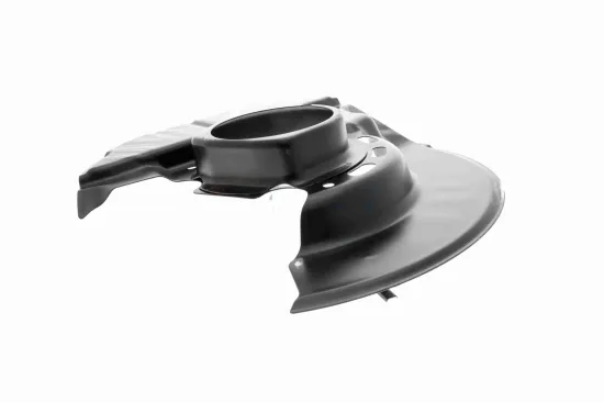 Spritzblech, Bremsscheibe Vorderachse links VAICO V20-3438 Bild Spritzblech, Bremsscheibe Vorderachse links VAICO V20-3438