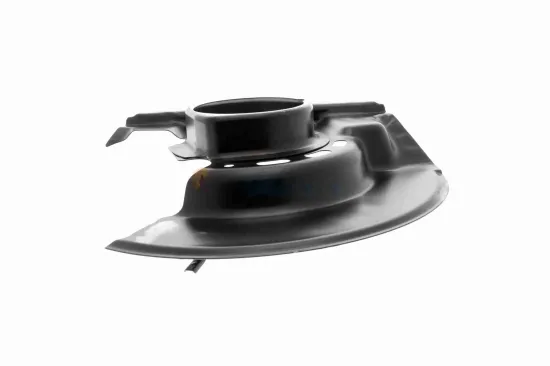 Spritzblech, Bremsscheibe Vorderachse links VAICO V20-3438 Bild Spritzblech, Bremsscheibe Vorderachse links VAICO V20-3438