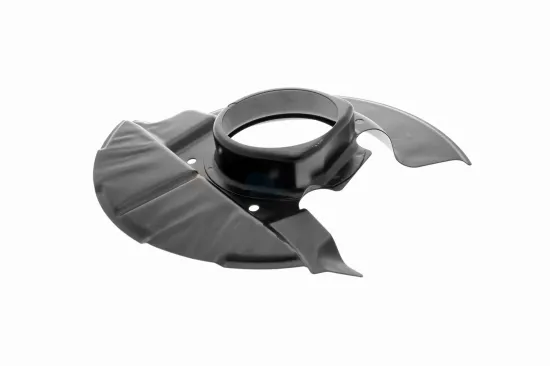 Spritzblech, Bremsscheibe Vorderachse links VAICO V20-3438 Bild Spritzblech, Bremsscheibe Vorderachse links VAICO V20-3438