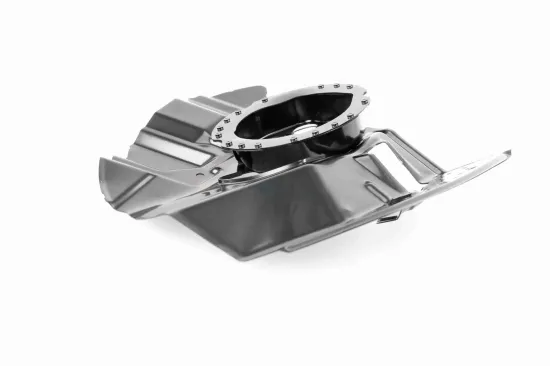 Spritzblech, Bremsscheibe Vorderachse rechts VAICO V20-3443 Bild Spritzblech, Bremsscheibe Vorderachse rechts VAICO V20-3443