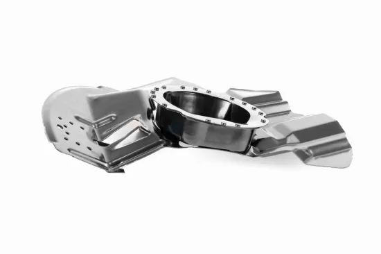 Spritzblech, Bremsscheibe Vorderachse rechts VAICO V20-3443 Bild Spritzblech, Bremsscheibe Vorderachse rechts VAICO V20-3443