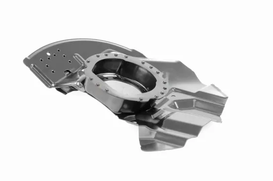 Spritzblech, Bremsscheibe Vorderachse rechts VAICO V20-3443 Bild Spritzblech, Bremsscheibe Vorderachse rechts VAICO V20-3443