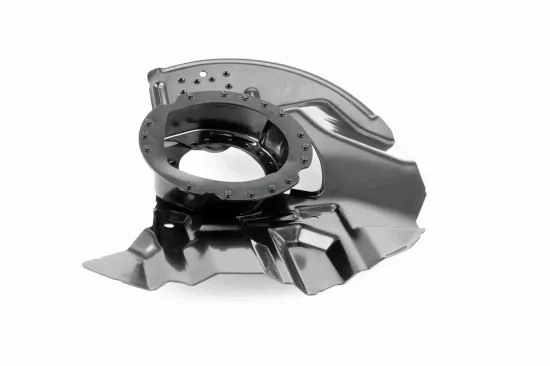 Spritzblech, Bremsscheibe Vorderachse rechts VAICO V20-3443 Bild Spritzblech, Bremsscheibe Vorderachse rechts VAICO V20-3443