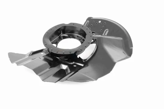 Spritzblech, Bremsscheibe Vorderachse rechts VAICO V20-3443 Bild Spritzblech, Bremsscheibe Vorderachse rechts VAICO V20-3443