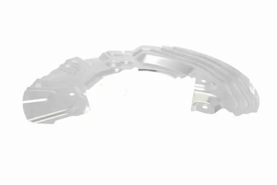 Spritzblech, Bremsscheibe Vorderachse rechts VAICO V20-3445 Bild Spritzblech, Bremsscheibe Vorderachse rechts VAICO V20-3445