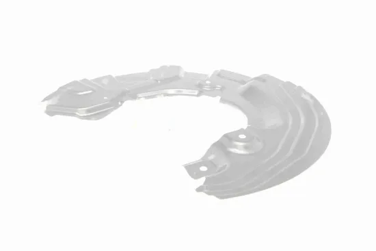 Spritzblech, Bremsscheibe Vorderachse rechts VAICO V20-3445 Bild Spritzblech, Bremsscheibe Vorderachse rechts VAICO V20-3445