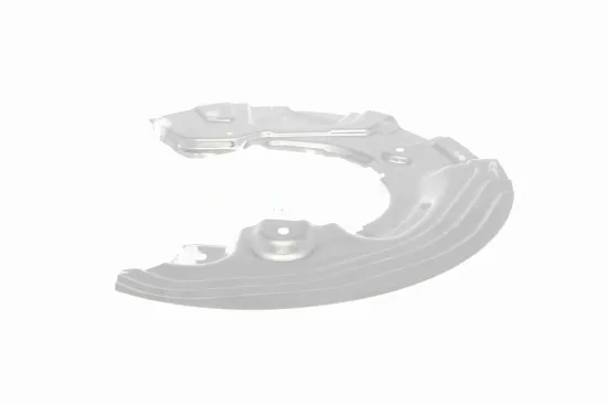 Spritzblech, Bremsscheibe Vorderachse rechts VAICO V20-3445 Bild Spritzblech, Bremsscheibe Vorderachse rechts VAICO V20-3445