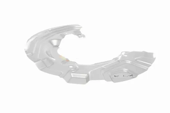 Spritzblech, Bremsscheibe Vorderachse rechts VAICO V20-3445 Bild Spritzblech, Bremsscheibe Vorderachse rechts VAICO V20-3445