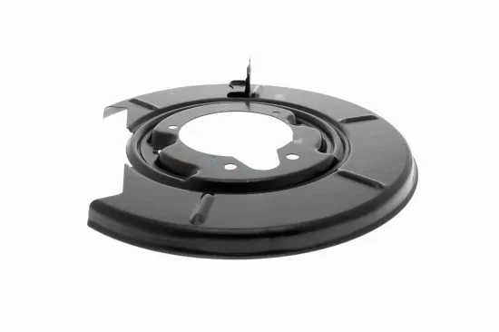 Spritzblech, Bremsscheibe Hinterachse links VAICO V20-3446 Bild Spritzblech, Bremsscheibe Hinterachse links VAICO V20-3446