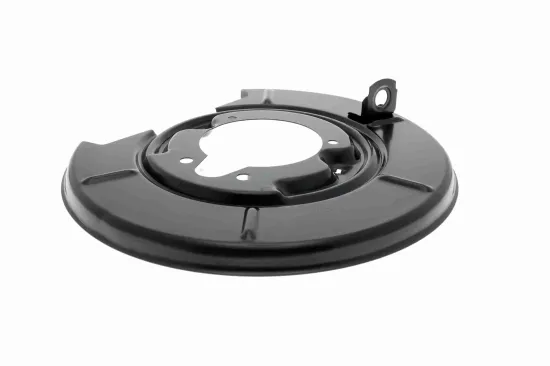 Spritzblech, Bremsscheibe Hinterachse links VAICO V20-3446 Bild Spritzblech, Bremsscheibe Hinterachse links VAICO V20-3446