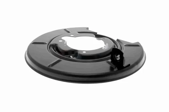 Spritzblech, Bremsscheibe Hinterachse links VAICO V20-3446 Bild Spritzblech, Bremsscheibe Hinterachse links VAICO V20-3446