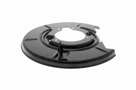 Spritzblech, Bremsscheibe Hinterachse links VAICO V20-3446 Bild Spritzblech, Bremsscheibe Hinterachse links VAICO V20-3446