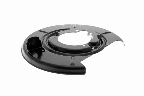 Spritzblech, Bremsscheibe Hinterachse links VAICO V20-3446 Bild Spritzblech, Bremsscheibe Hinterachse links VAICO V20-3446