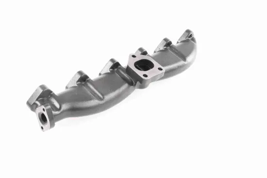 Krümmer, Abgasanlage Motorblock VAICO V20-3464 Bild Krümmer, Abgasanlage Motorblock VAICO V20-3464