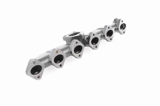 Krümmer, Abgasanlage Motorblock VAICO V20-3464 Bild Krümmer, Abgasanlage Motorblock VAICO V20-3464