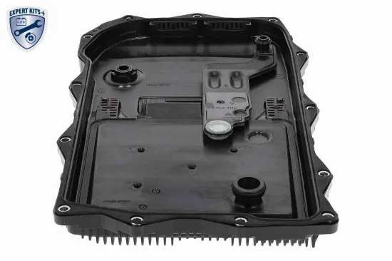 Ölwanne, Automatikgetriebe VAICO V20-3477 Bild Ölwanne, Automatikgetriebe VAICO V20-3477