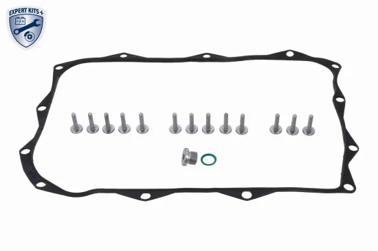 Ölwanne, Automatikgetriebe VAICO V20-3477 Bild Ölwanne, Automatikgetriebe VAICO V20-3477