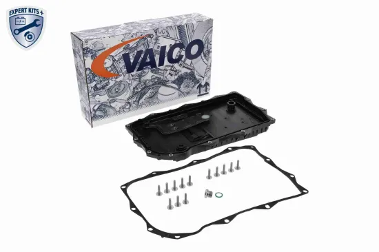 Ölwanne, Automatikgetriebe VAICO V20-3477 Bild Ölwanne, Automatikgetriebe VAICO V20-3477