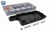 Ölwanne, Automatikgetriebe am Getriebegehäuse VAICO V20-3478 Bild Ölwanne, Automatikgetriebe am Getriebegehäuse VAICO V20-3478