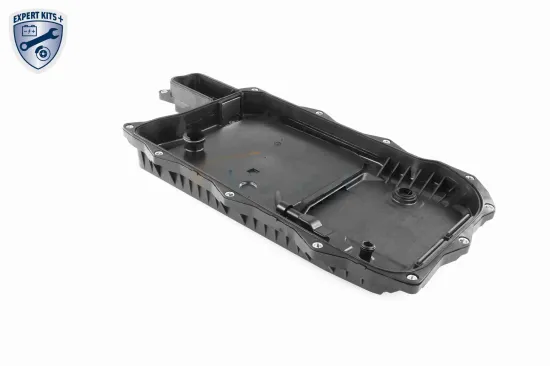 Ölwanne, Automatikgetriebe am Getriebegehäuse VAICO V20-3478 Bild Ölwanne, Automatikgetriebe am Getriebegehäuse VAICO V20-3478