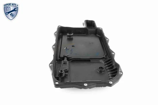 Ölwanne, Automatikgetriebe am Getriebegehäuse VAICO V20-3478 Bild Ölwanne, Automatikgetriebe am Getriebegehäuse VAICO V20-3478