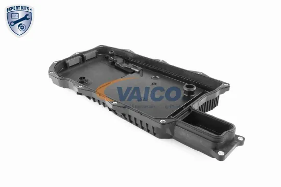 Ölwanne, Automatikgetriebe am Getriebegehäuse VAICO V20-3478 Bild Ölwanne, Automatikgetriebe am Getriebegehäuse VAICO V20-3478