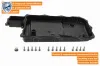 Ölwanne, Automatikgetriebe am Getriebegehäuse VAICO V20-3478 Bild Ölwanne, Automatikgetriebe am Getriebegehäuse VAICO V20-3478