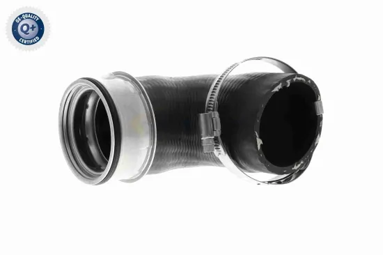 Ladeluftschlauch Ladeluftkühler links VAICO V20-3493 Bild Ladeluftschlauch Ladeluftkühler links VAICO V20-3493