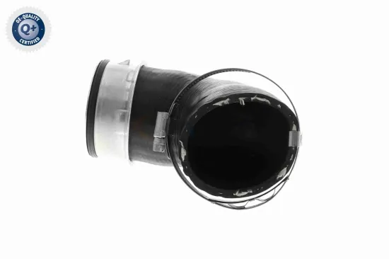 Ladeluftschlauch Ladeluftkühler links VAICO V20-3493 Bild Ladeluftschlauch Ladeluftkühler links VAICO V20-3493