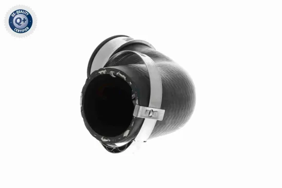 Ladeluftschlauch Ladeluftkühler links VAICO V20-3493 Bild Ladeluftschlauch Ladeluftkühler links VAICO V20-3493