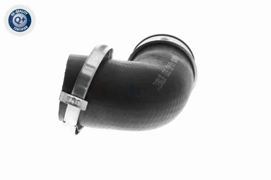Ladeluftschlauch Ladeluftkühler links VAICO V20-3493 Bild Ladeluftschlauch Ladeluftkühler links VAICO V20-3493