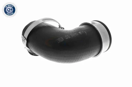 Ladeluftschlauch Ladeluftkühler links VAICO V20-3493 Bild Ladeluftschlauch Ladeluftkühler links VAICO V20-3493