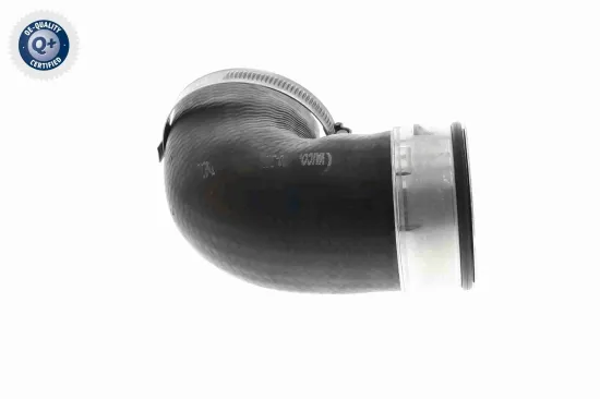 Ladeluftschlauch Ladeluftkühler links VAICO V20-3493 Bild Ladeluftschlauch Ladeluftkühler links VAICO V20-3493