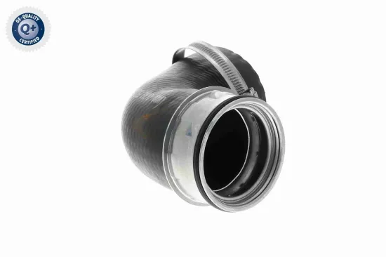 Ladeluftschlauch Ladeluftkühler links VAICO V20-3493 Bild Ladeluftschlauch Ladeluftkühler links VAICO V20-3493