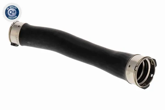 Ladeluftschlauch rechts Ladeluftkühler VAICO V20-3496 Bild Ladeluftschlauch rechts Ladeluftkühler VAICO V20-3496