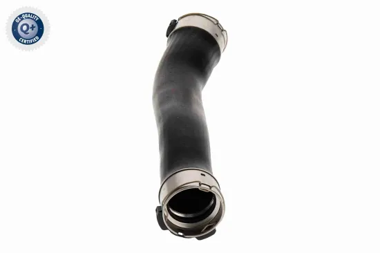 Ladeluftschlauch rechts Ladeluftkühler VAICO V20-3496 Bild Ladeluftschlauch rechts Ladeluftkühler VAICO V20-3496