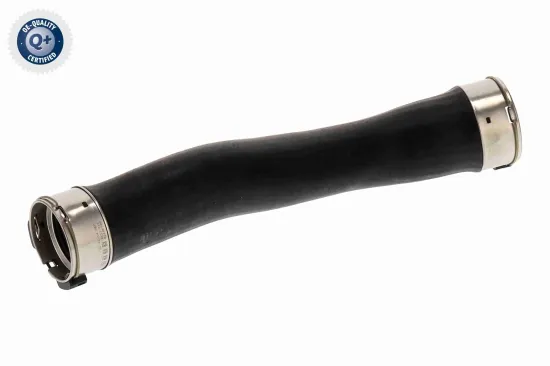 Ladeluftschlauch rechts Ladeluftkühler VAICO V20-3496 Bild Ladeluftschlauch rechts Ladeluftkühler VAICO V20-3496