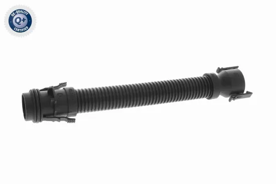 Schlauch, Luftversorgung Lufteinlass zu Luftfilter VAICO V20-3501 Bild Schlauch, Luftversorgung Lufteinlass zu Luftfilter VAICO V20-3501