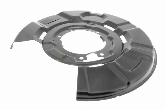 Spritzblech, Bremsscheibe Hinterachse rechts VAICO V20-3547 Bild Spritzblech, Bremsscheibe Hinterachse rechts VAICO V20-3547