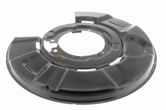 Spritzblech, Bremsscheibe Hinterachse rechts VAICO V20-3547 Bild Spritzblech, Bremsscheibe Hinterachse rechts VAICO V20-3547