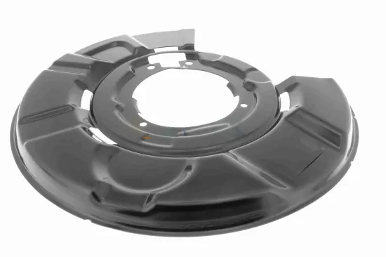 Spritzblech, Bremsscheibe Hinterachse rechts VAICO V20-3547 Bild Spritzblech, Bremsscheibe Hinterachse rechts VAICO V20-3547