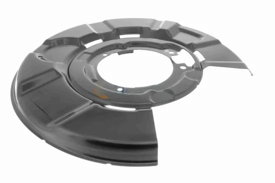 Spritzblech, Bremsscheibe Hinterachse rechts VAICO V20-3547 Bild Spritzblech, Bremsscheibe Hinterachse rechts VAICO V20-3547