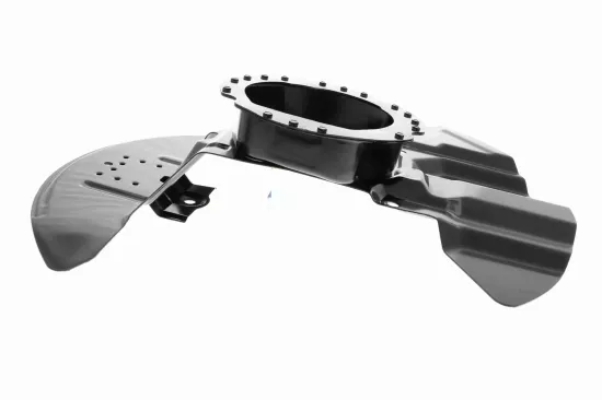 Spritzblech, Bremsscheibe Vorderachse rechts VAICO V20-3589 Bild Spritzblech, Bremsscheibe Vorderachse rechts VAICO V20-3589