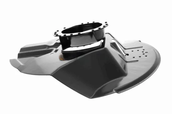 Spritzblech, Bremsscheibe Vorderachse rechts VAICO V20-3589 Bild Spritzblech, Bremsscheibe Vorderachse rechts VAICO V20-3589