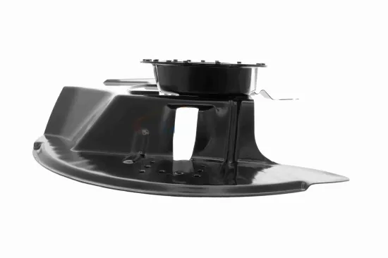 Spritzblech, Bremsscheibe Vorderachse rechts VAICO V20-3589 Bild Spritzblech, Bremsscheibe Vorderachse rechts VAICO V20-3589